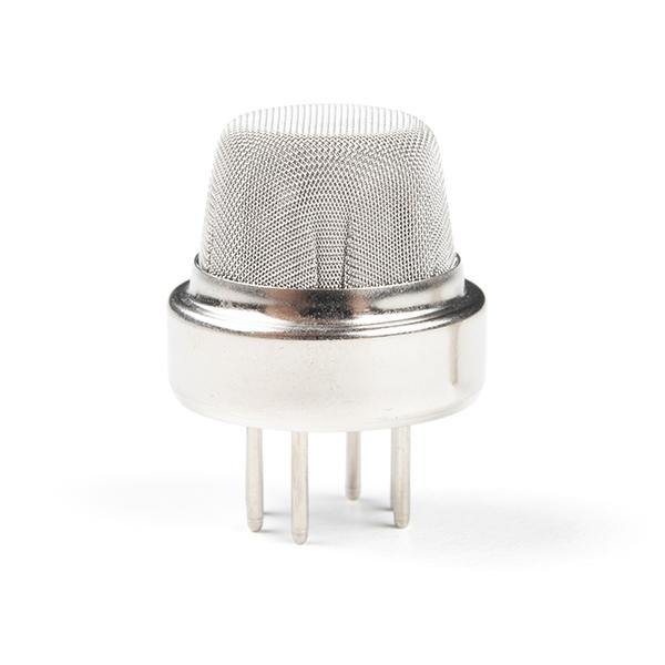 Hydrogen Sulfide Gas Sensor MQ 136 Opencircuit