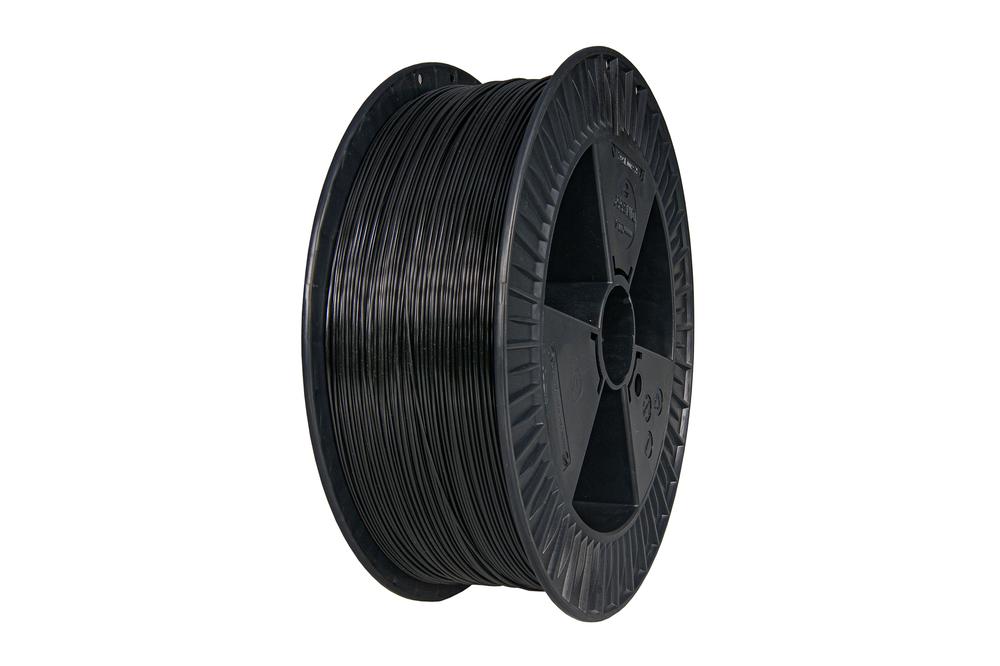 Devil Design PETG Filament 1 75mm 2kg Black Opencircuit