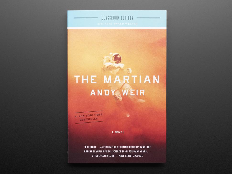 Adafruit De Marsman: Een roman - Klaslokaaleditie