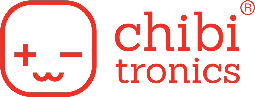 Chibitronics Chibitronics