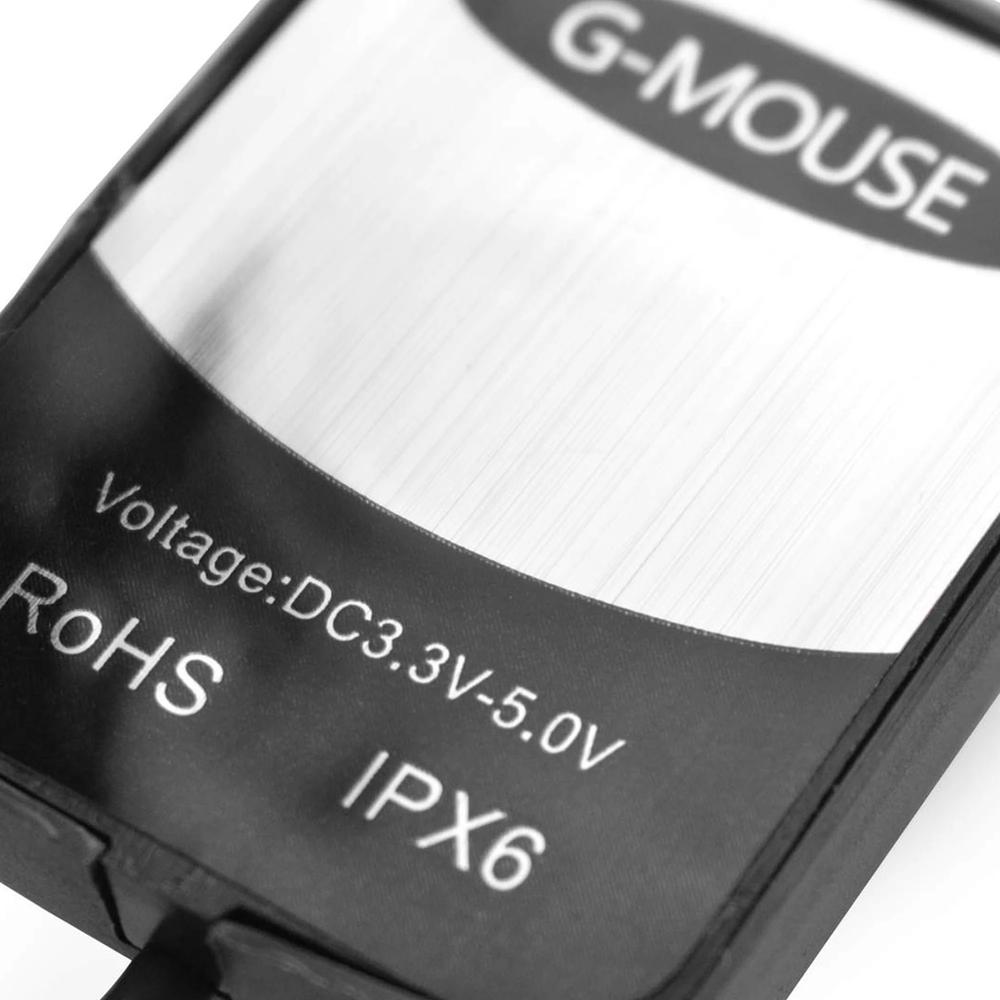 Ricevitore GPS USB VK172 Per Tracking E Navigazione – 56 Canali, Supporto DGPS E Compatibile Con Mappe U-center