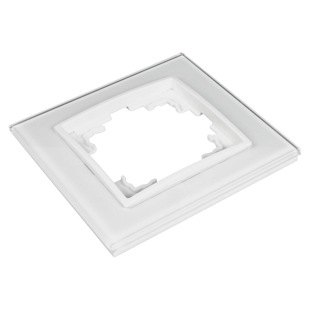 McPower switch frame Opencircuit