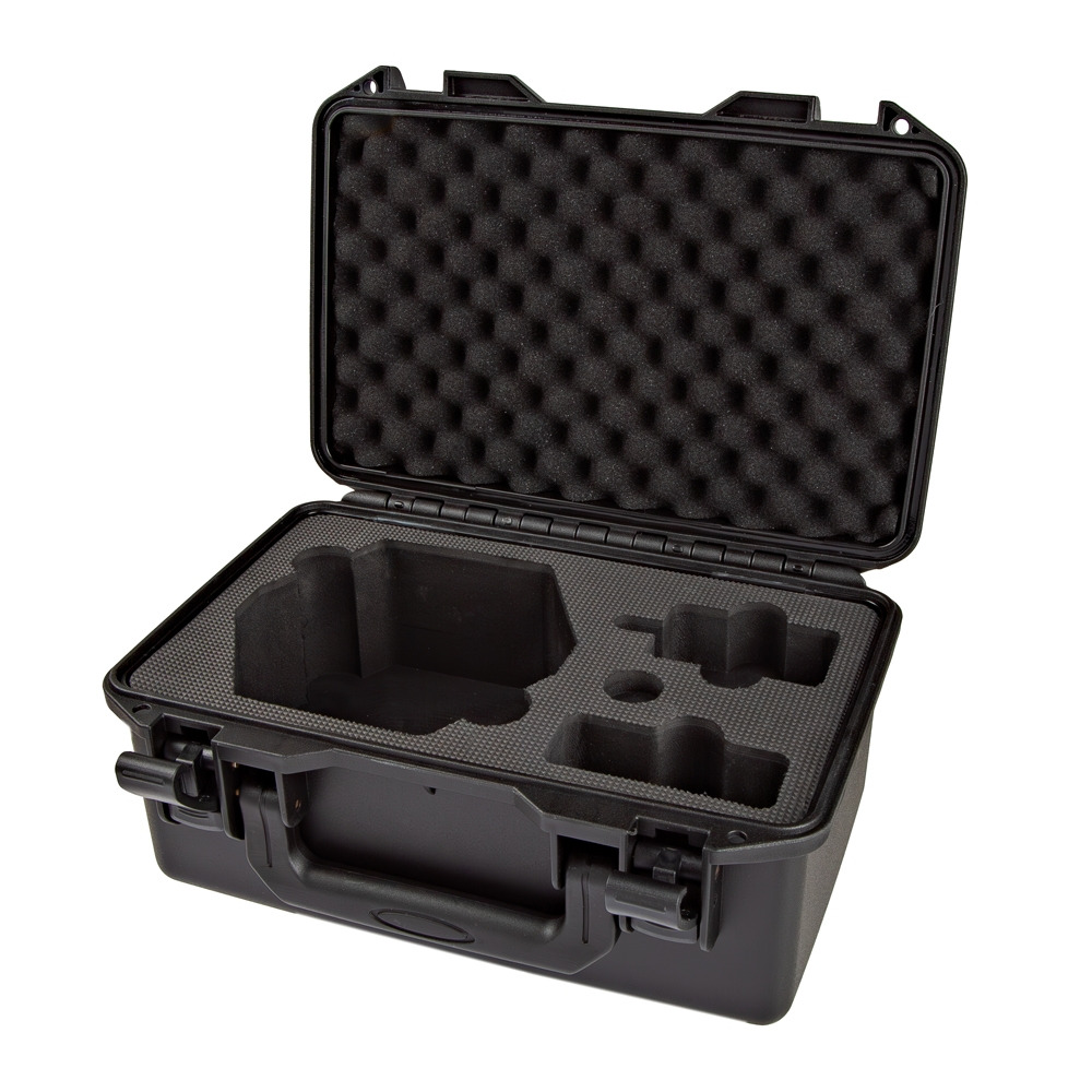 Sparkfun SparkPNT RTK Facet Ruggedized Hardcase
