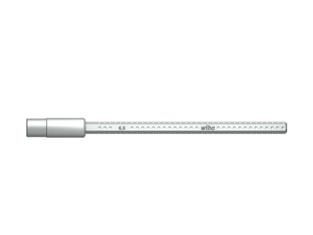 Cacciavite Wiha con cambio rapido SYSTEM 6