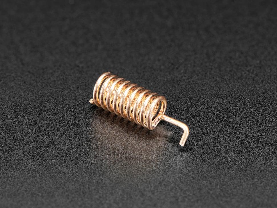 Adafruit Eenvoudige veerantenne - 915 MHz