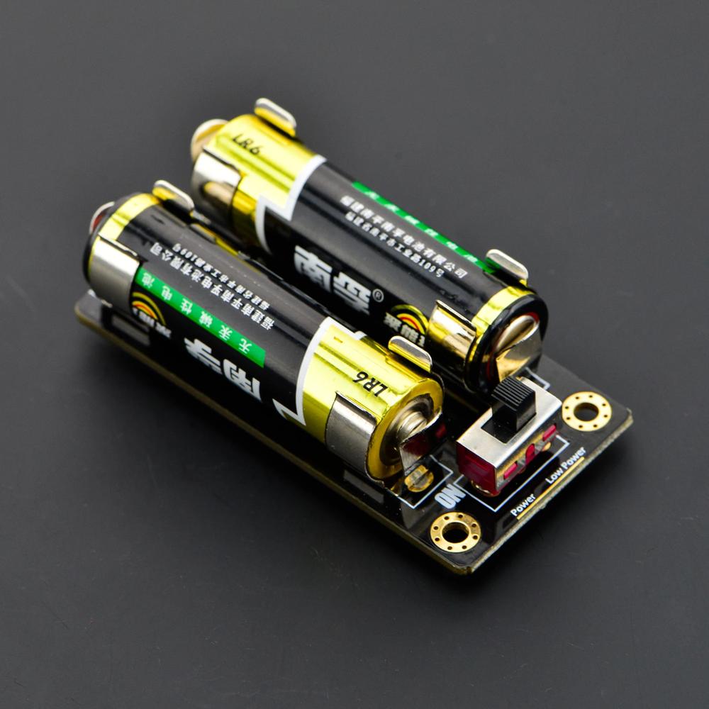 DFRobot AA Boost-modul V2 - Opencircuit