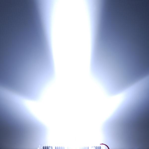 LED - Branco Super Brilhante (pacote com 25)