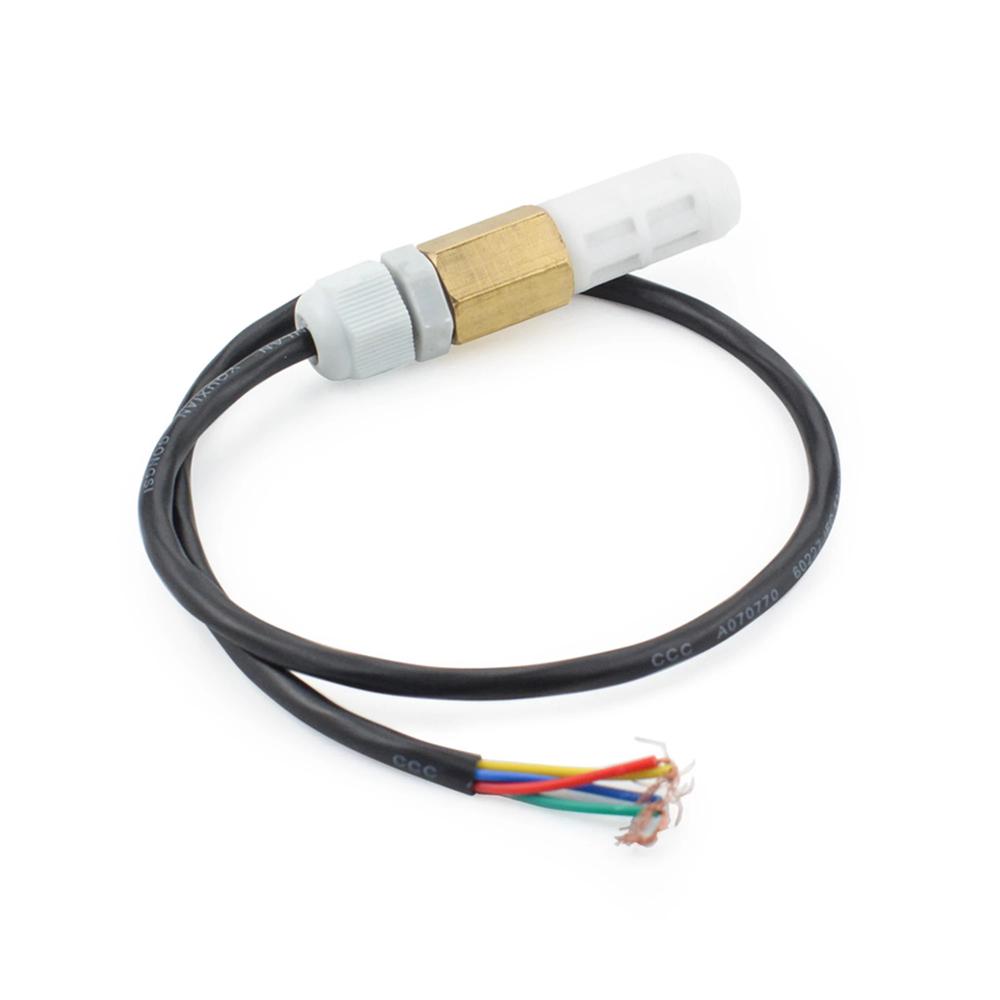 Capteur De Température Et D'humidité AM2301 / Sonde De