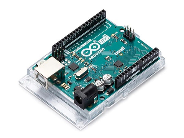 Arduino Uno SMD REV.3 Microcontroller Board - Opencircuit