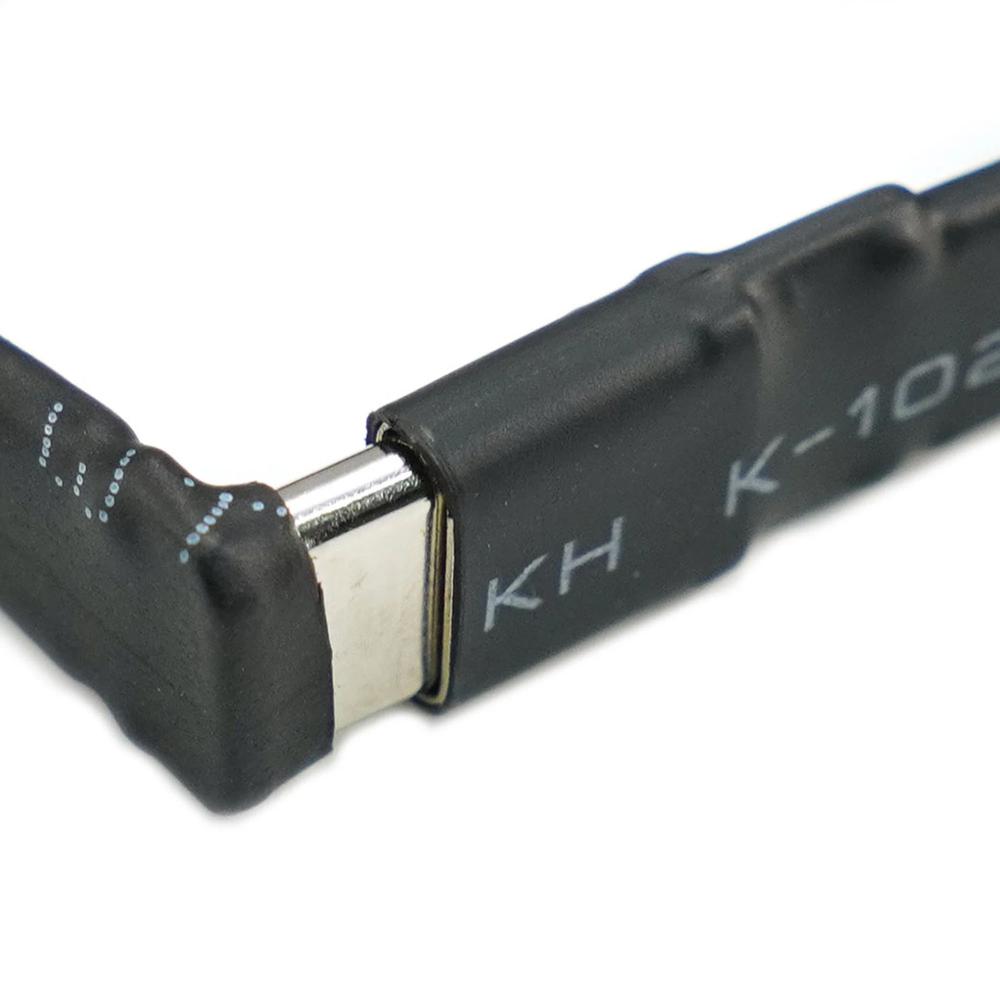 DIATONE Cavo Di Prolunga USB Tipo-C Per Drone FPV | Comodo Per Connessione FC | 100mm - 5