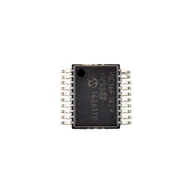 Microcontroller 1829 Sparkfun Microcontrolador PIC16F1829-I/SS - Opencircuit