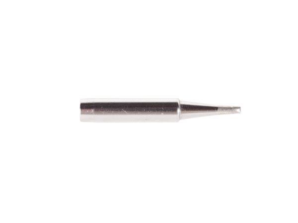 BITC20 Reserve soldeerpunt - spits -  1.6 mm (1/16")