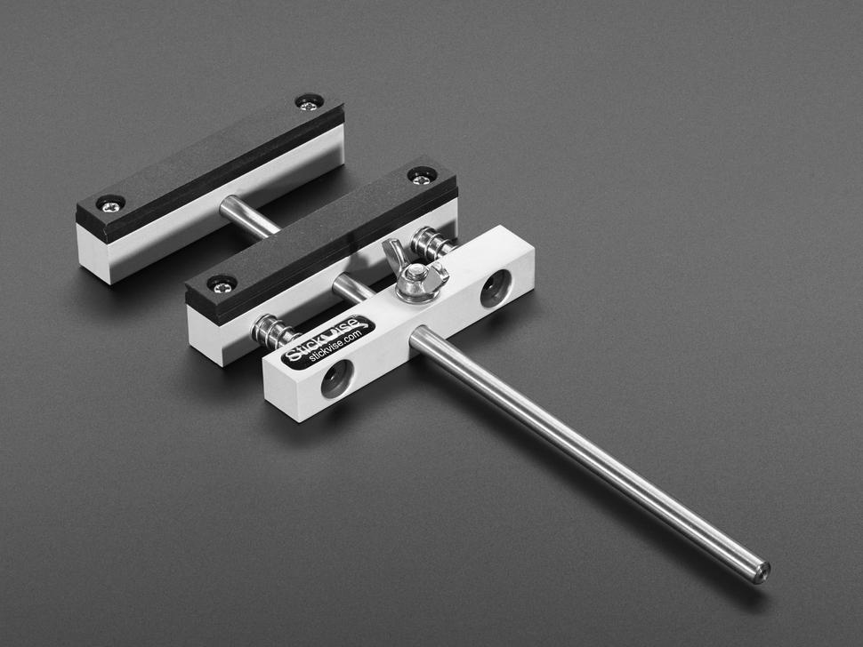 Adafruit Stickvise PCB-schroef