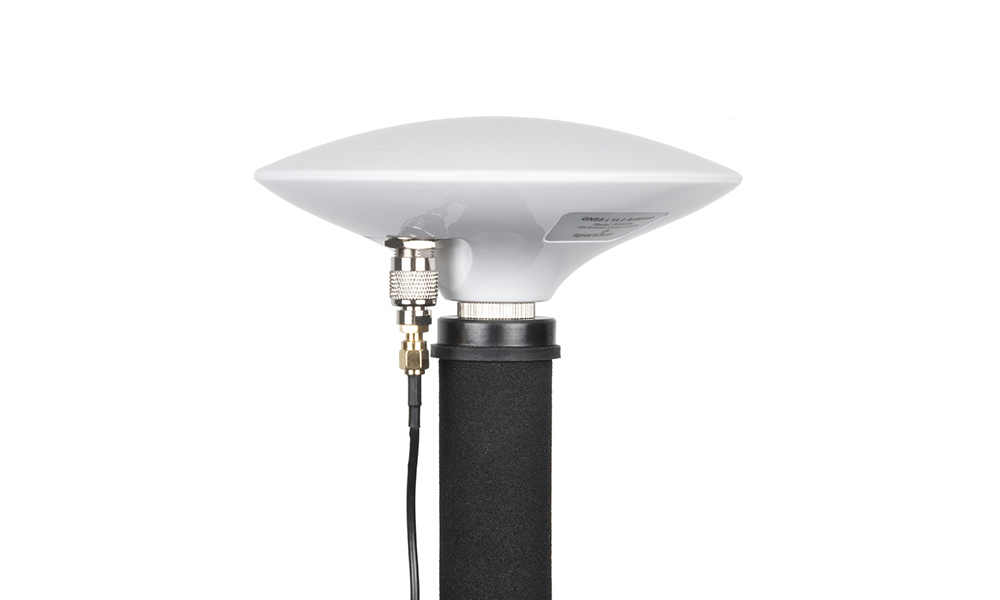 Sparkfun GNSS Multi-Band L1/L2 Surveying Antenna - TNC (TOP106)