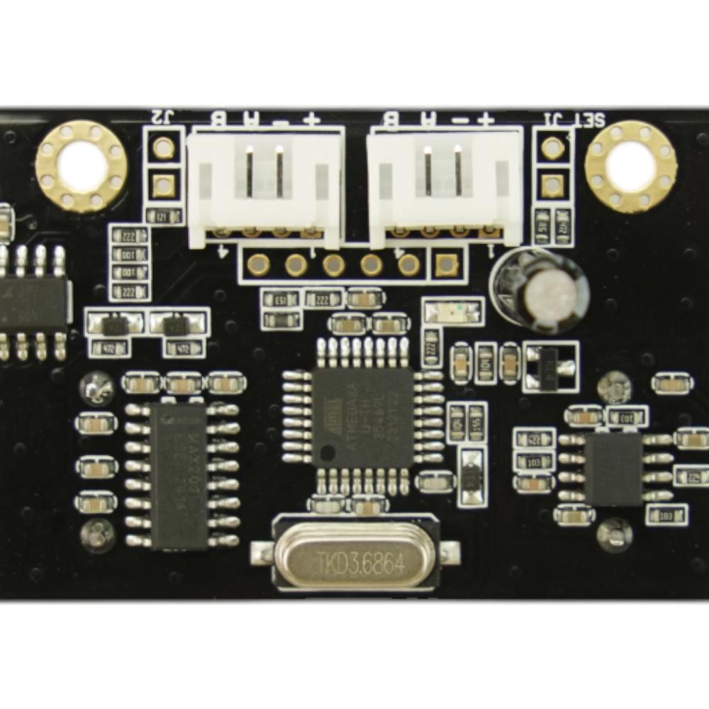 Afstandssensor kiezen: ultrasoon, IR, ToF of LiDAR | Elektronica voor jou Afstandssensor kiezen: ultrasoon, IR, ToF of LiDAR | Elektronica voor jou
