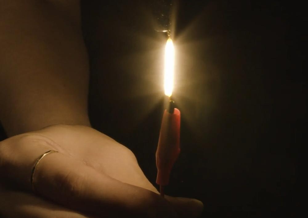 Bastone Per Tenda Cintacor Diametro 19 Cm Lunghezza 100 Cm Colore Bianco Satinato - Foto 10