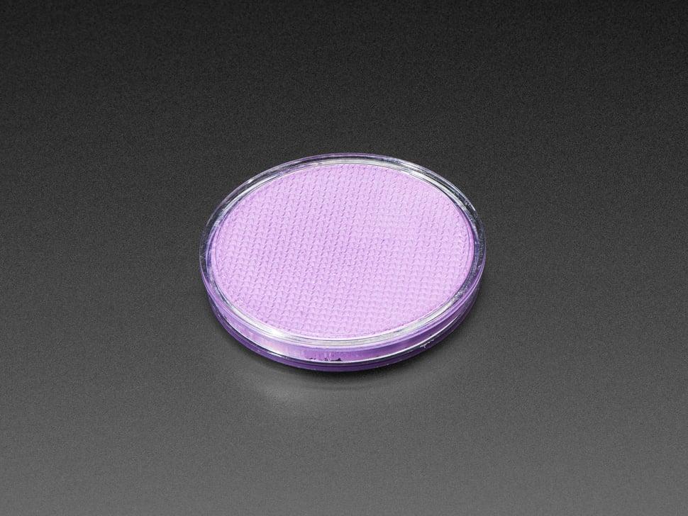 Adafruit Fluorescerend pigment - Paars