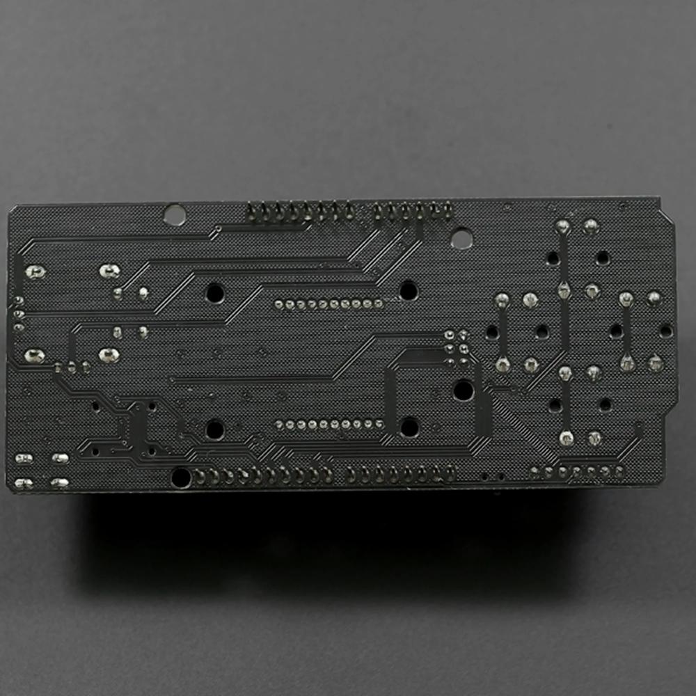 Shield de entrada para Arduino - Opencircuit