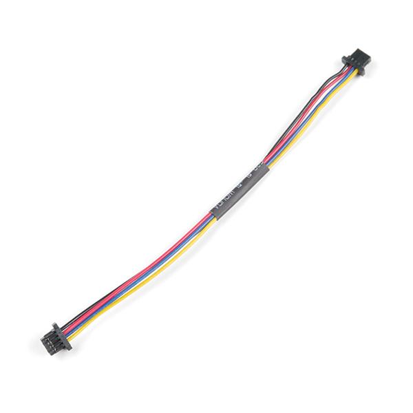 Qwiic-kabel - 100 mm