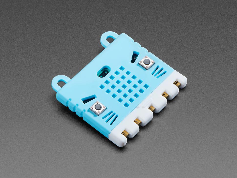 Adafruit KittenBot-silikonisuojus Micro:bit - Opencircuit