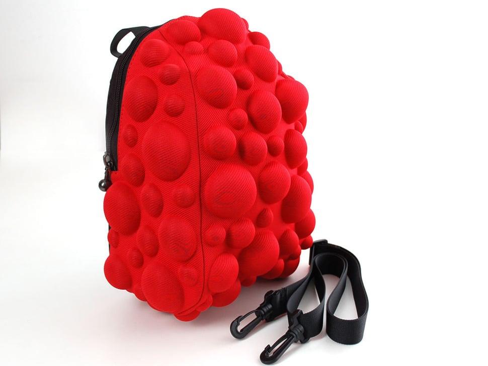 Adafruit Rode bessen tas