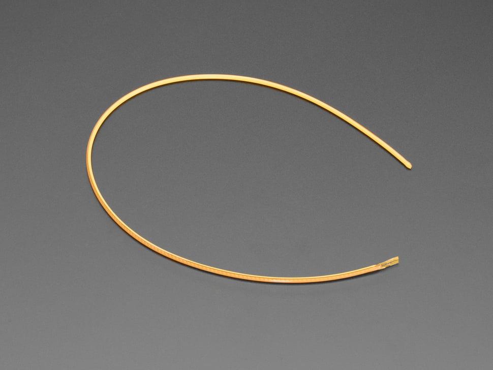 Adafruit Enkelvoudige nOOds - 300 mm lange flexibele LED-filament