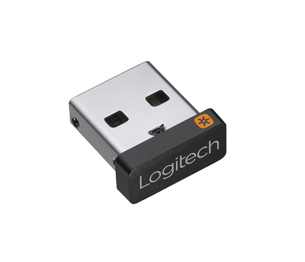 Logitech Usb Ignition Lock Logitech Unifying -vastaanotin | USB-vastaanotin - Opencircuit