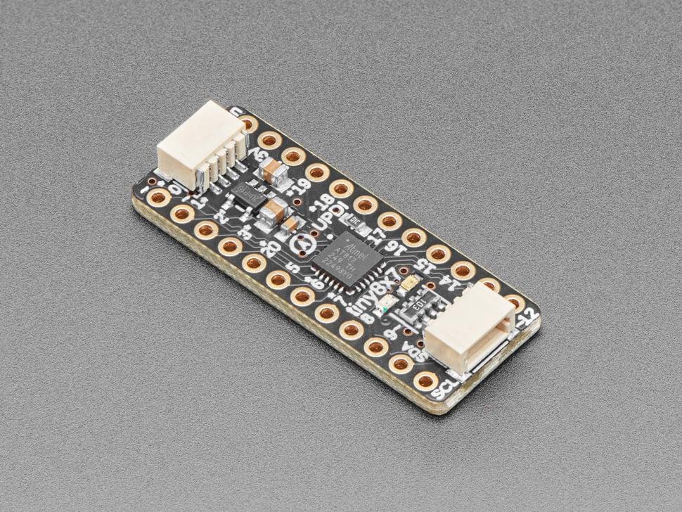 Adafruit ATtiny817 breakout met wip - STEMMA QT / Qwiic
