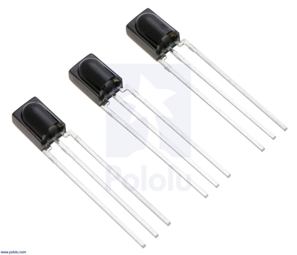 Infrarood Ontvanger Receiver TSOP38238