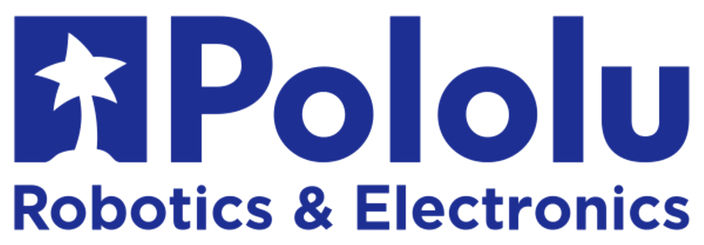 Buy Pololu? Everything from Pololu in our store - Opencircuit