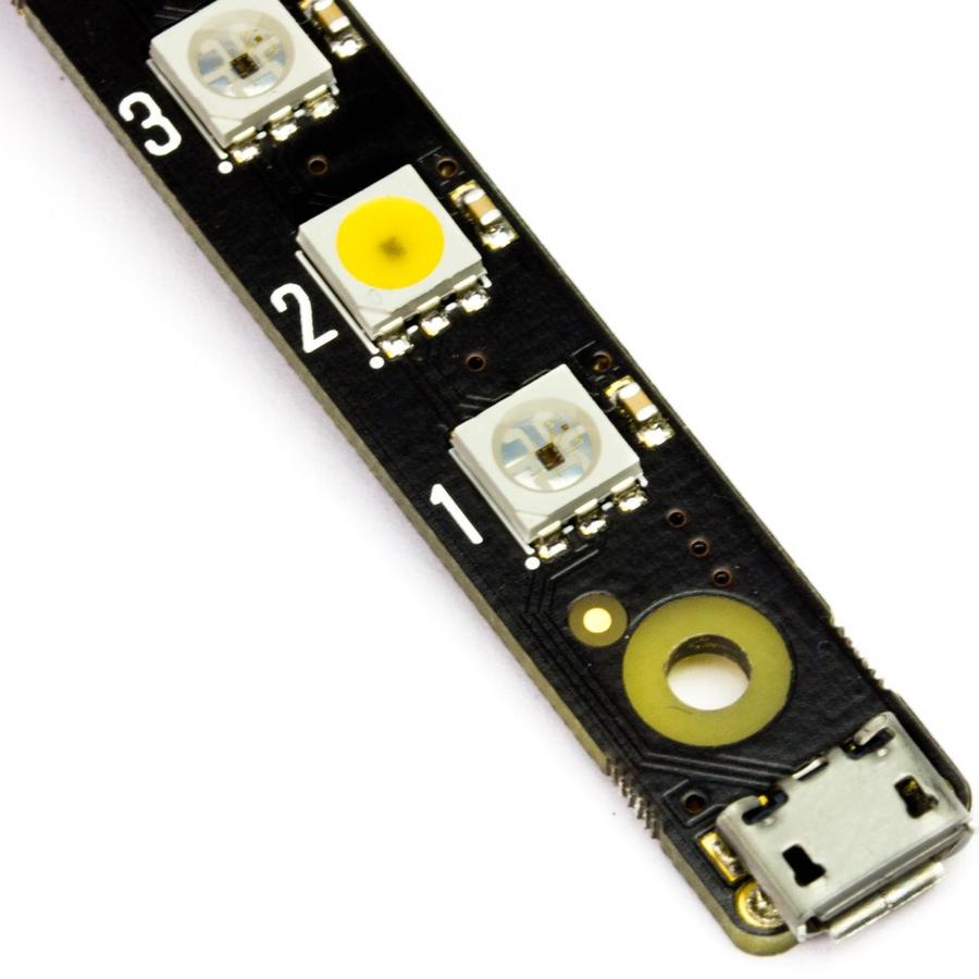 Buy Neopixel smart leds? - Opencircuit