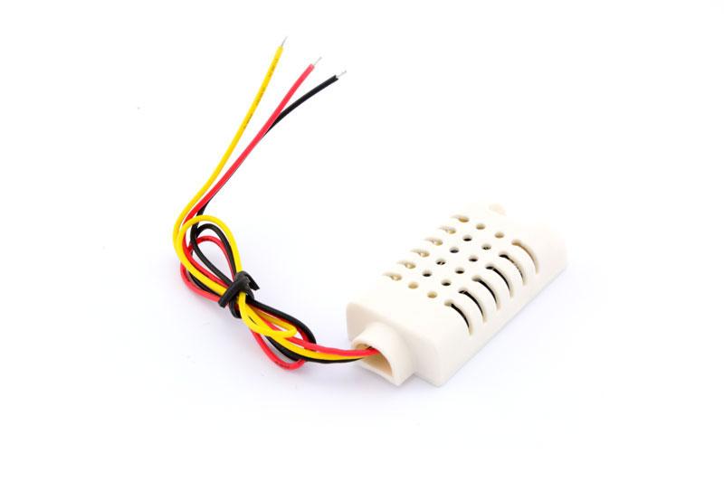 Buy Temperature & humidity sensors? - Opencircuit