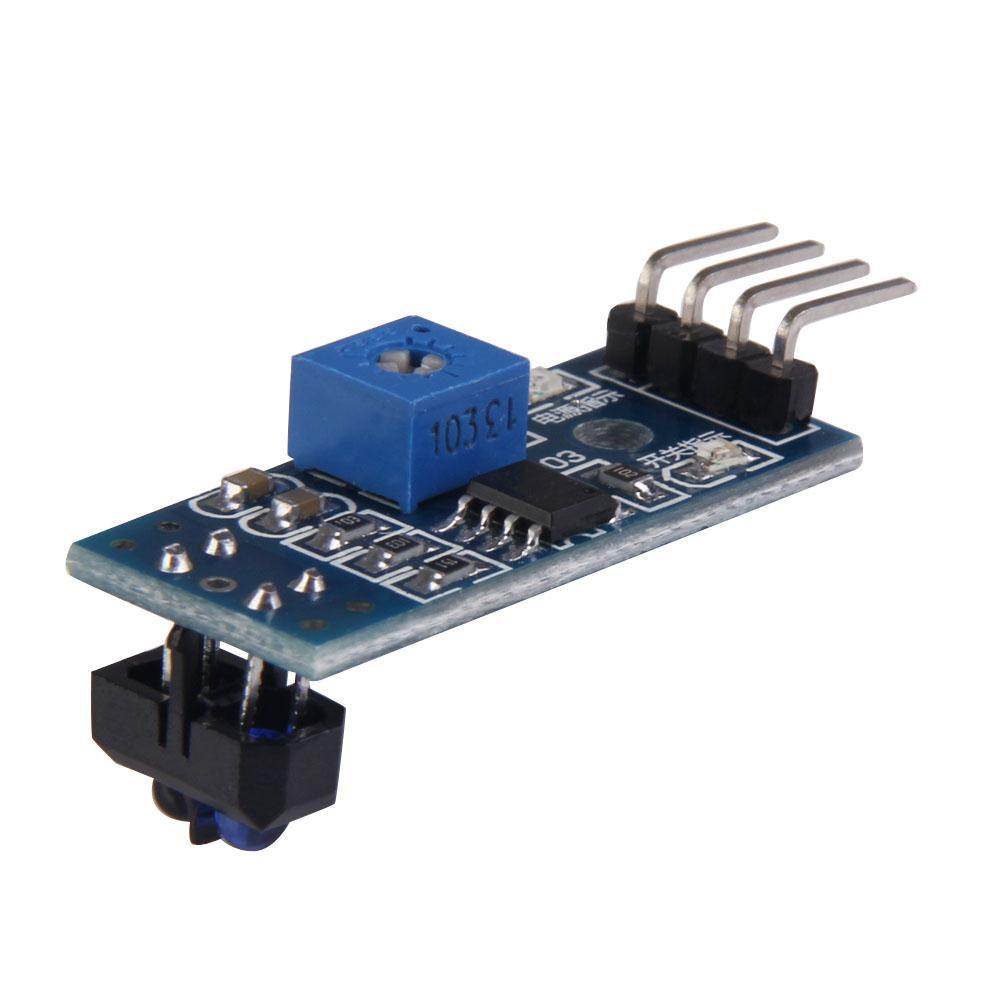 TCRT5000 Infrared line detection module