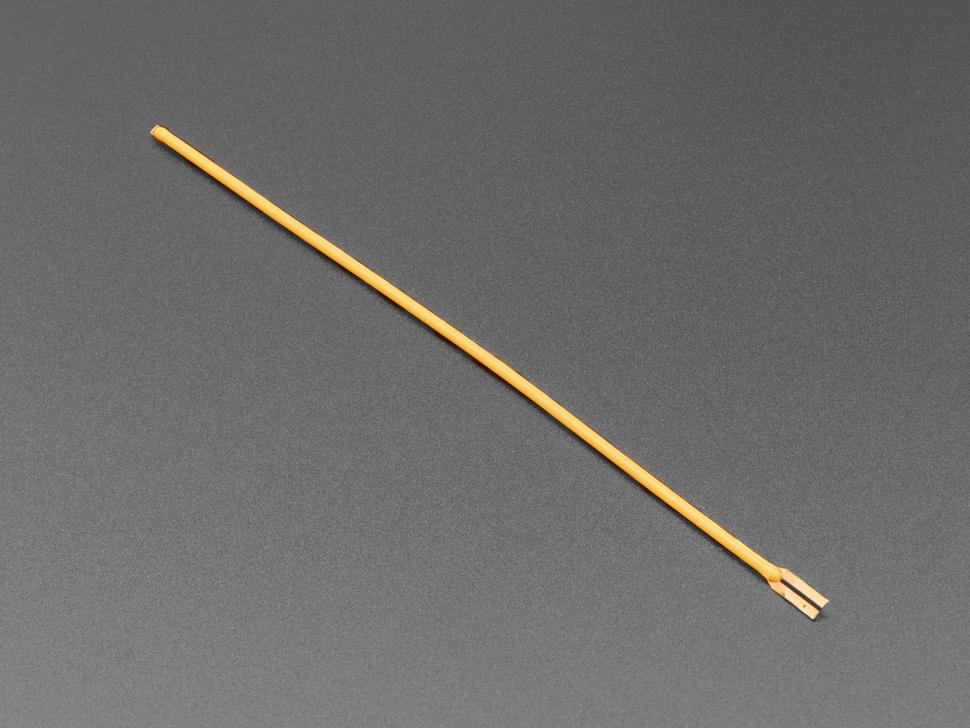 Adafruit Enkelvoudige nOOds - 128 mm lange flexibele LED-filament