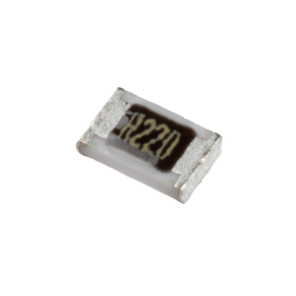 Sparkfun Resistor 220 mOhms ±1% 1/4W SMD