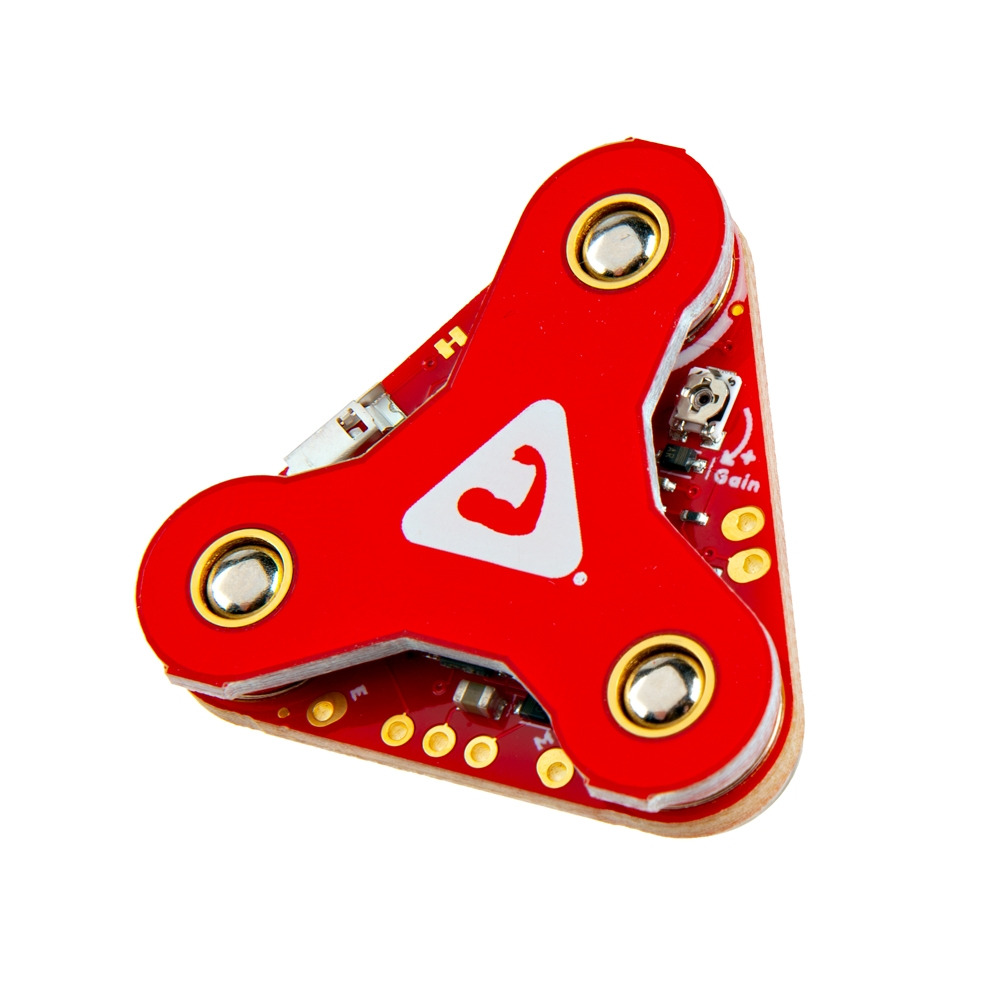 Sparkfun MyoWare 2 Muscle Sensor