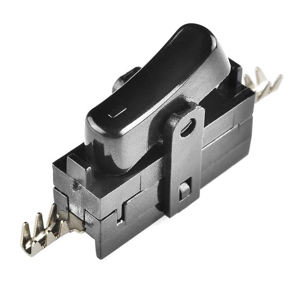 Uro Parts Interruttore Lampada Freno 191 945 515 - Compatibile Con Audi/VW