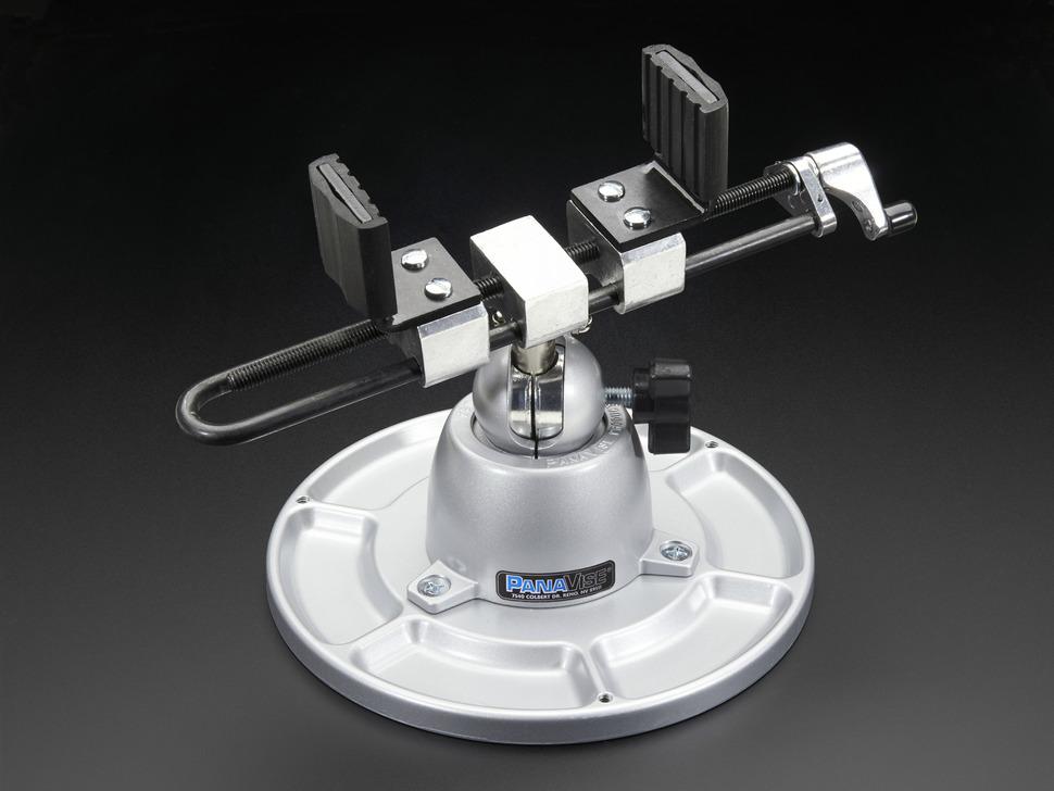 Adafruit Panavise Multifunctioneel Werkcentrum