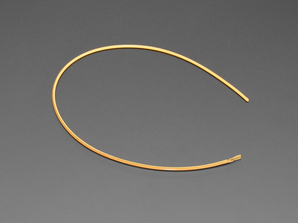 Adafruit Enkelvoudige nOOds - 300 mm lange flexibele LED-filament
