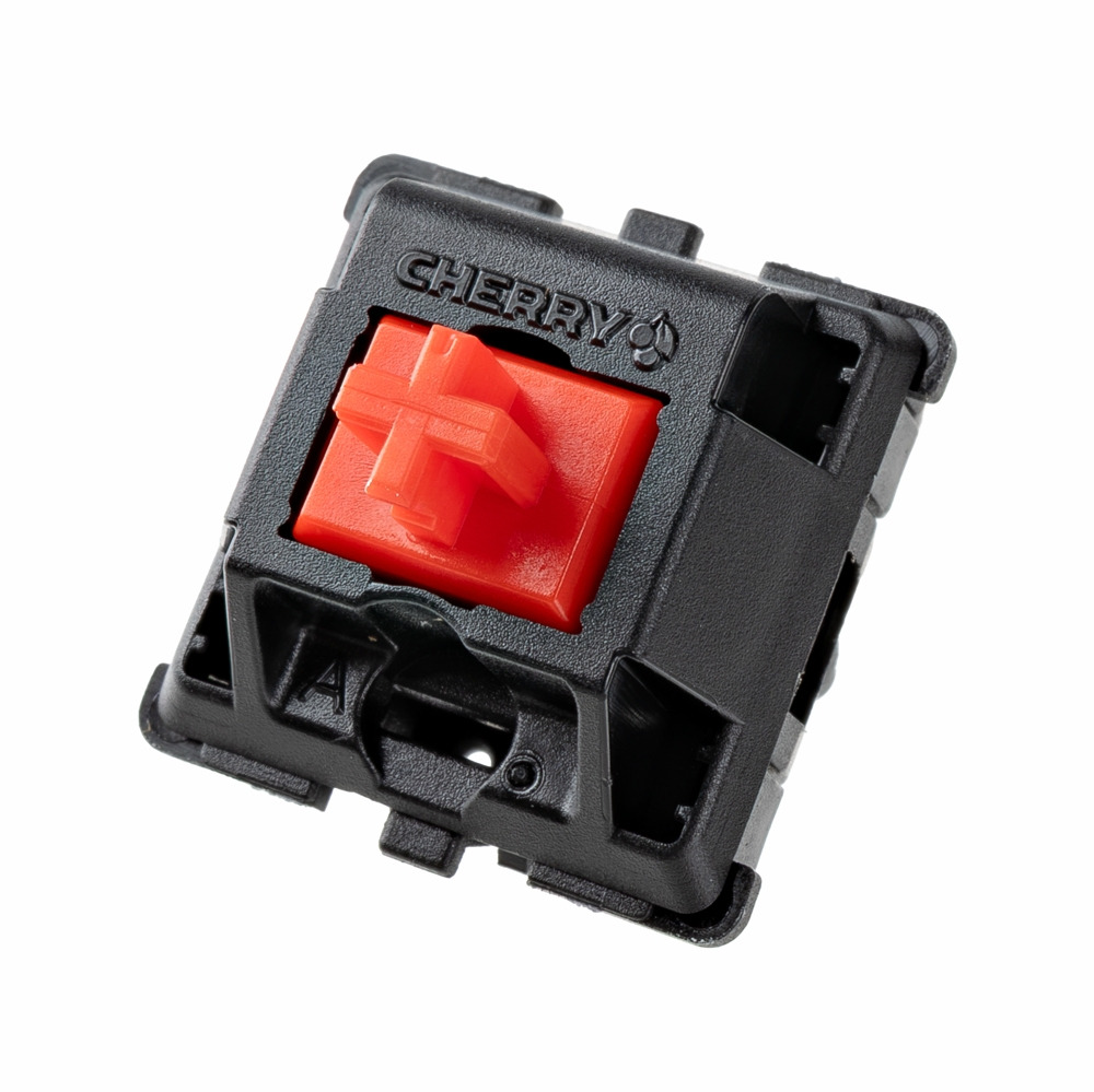 Sparkfun Interruttore Cherry MX2A - Rosso