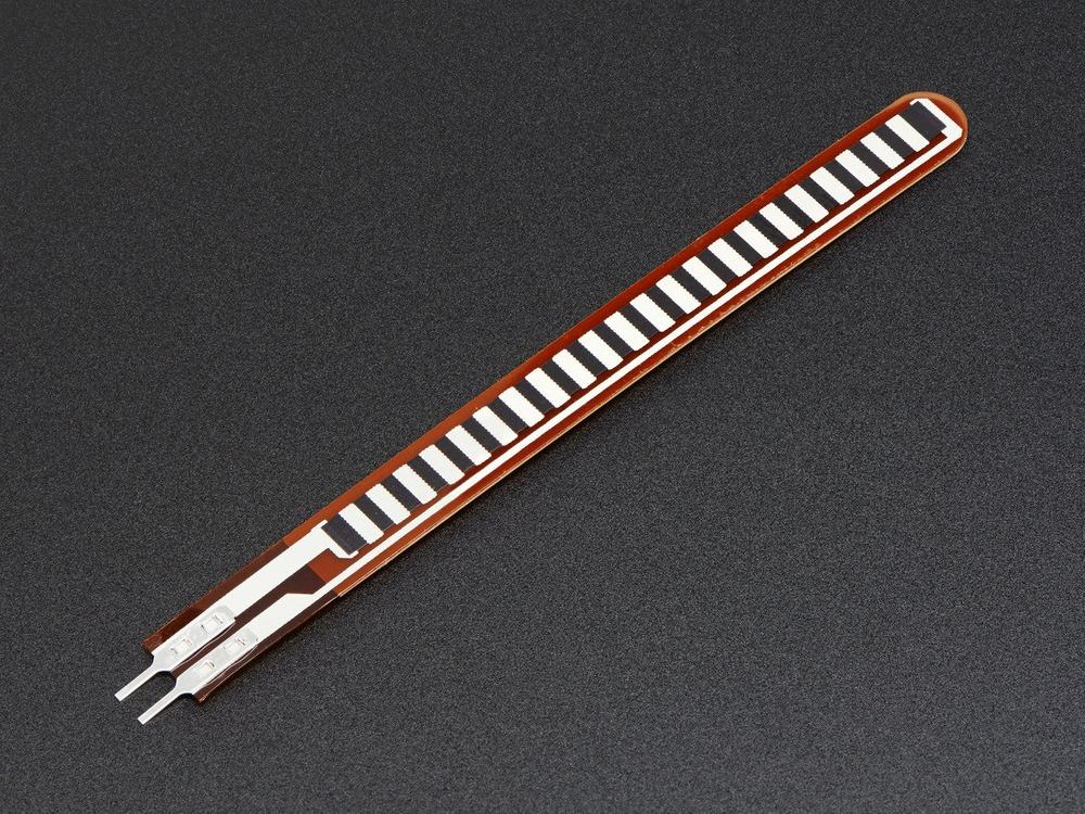 Adafruit Lyhyt taipuisa anturi
