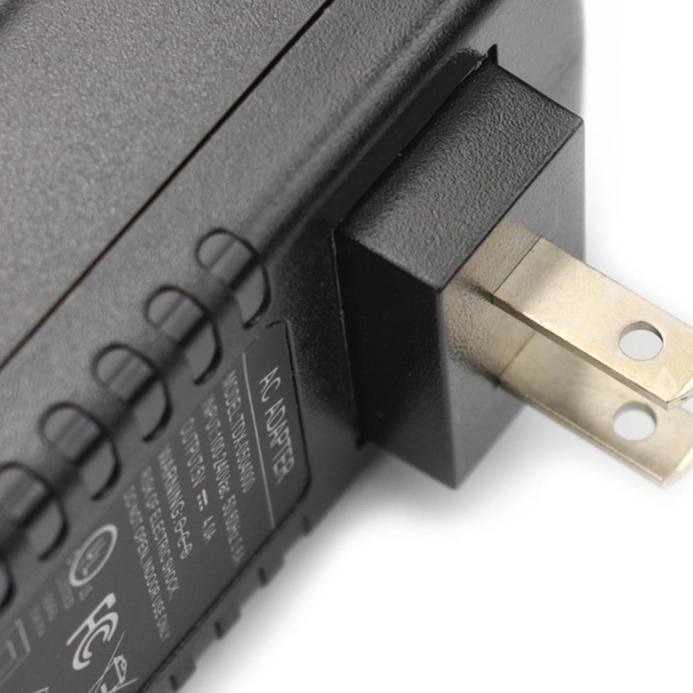 DFRobot 5V Power Adapter with 4000mA Output for Arduino and Micro USB ...