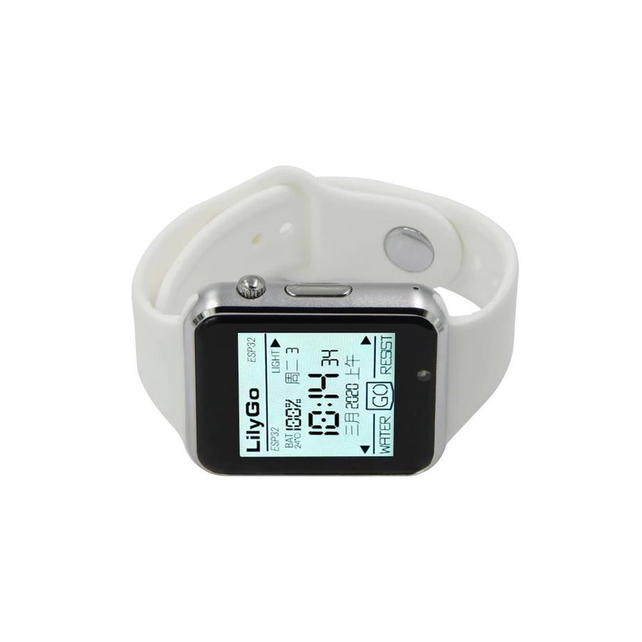 1UF138852 ttgo programmeerbare t watch 2020 esp32