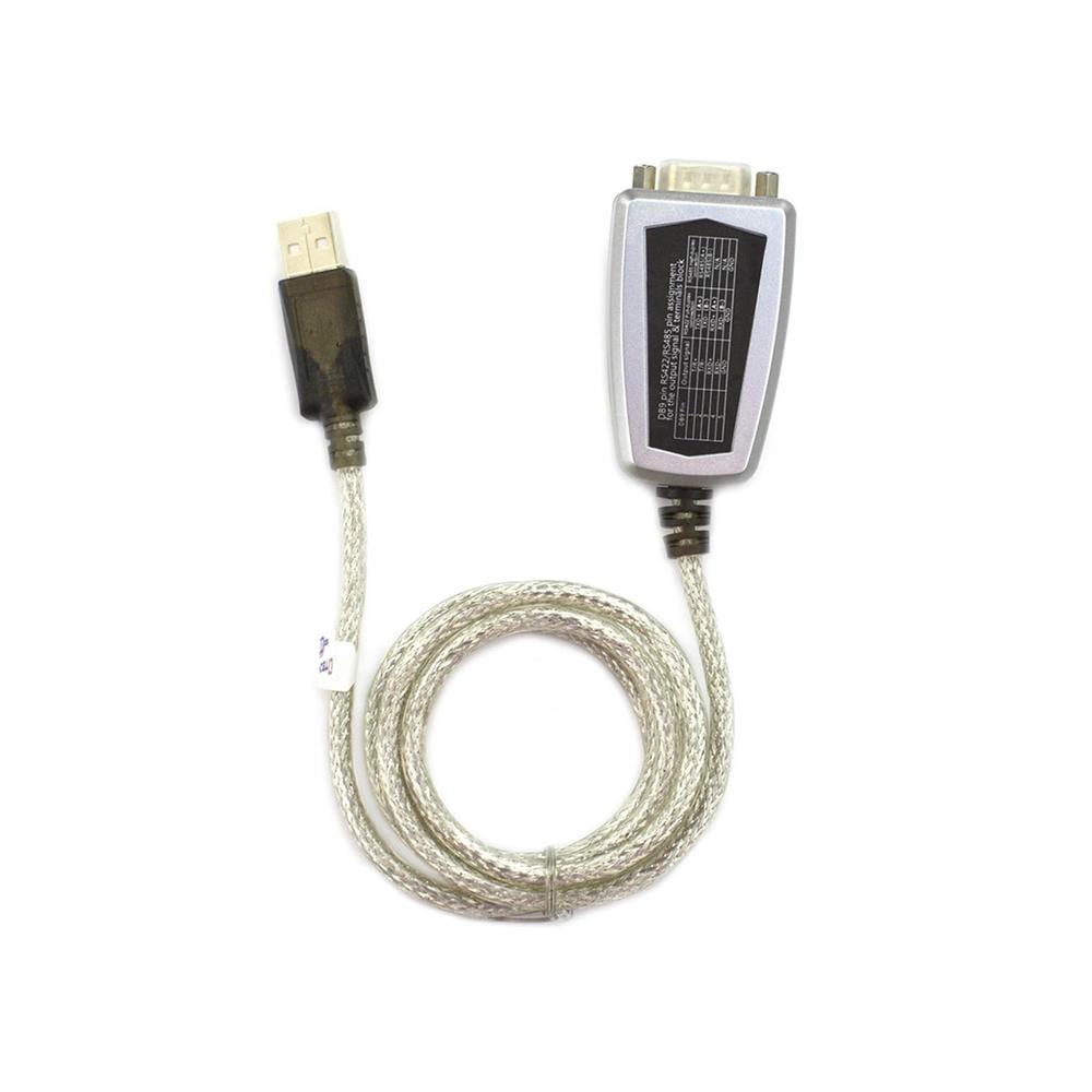 Cavo USB 2.0 per Stampante tipo A/B maschio - maschio - Cavo USB 2.0 A-B 5m - M/M