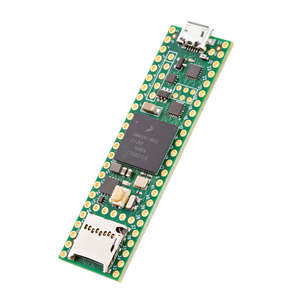 Sparkfun Teensy 4.1