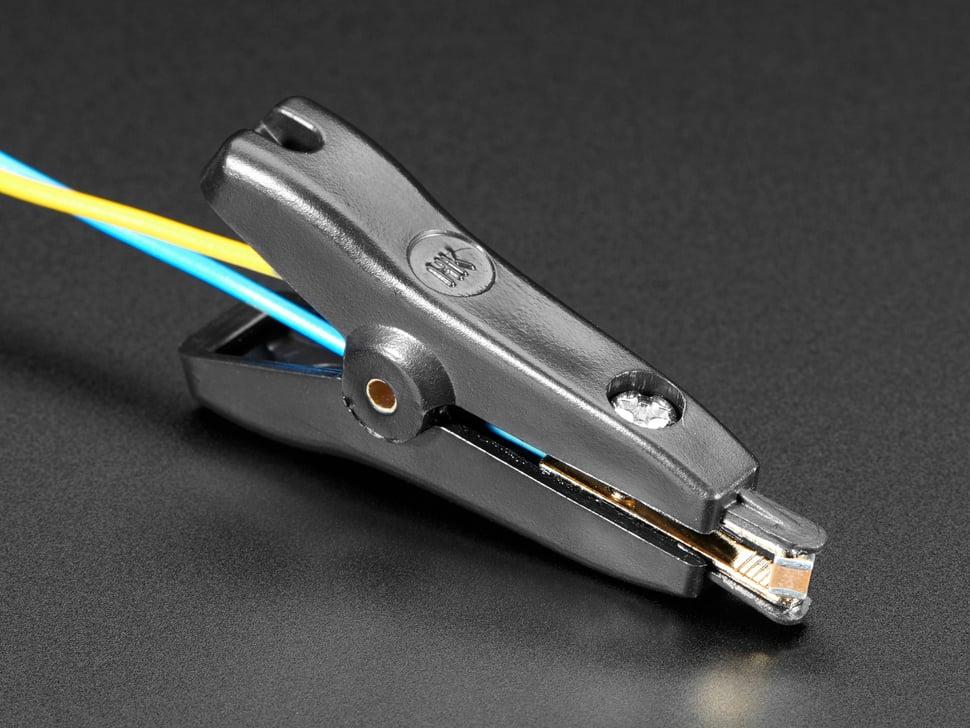 Adafruit Kelvin Clip