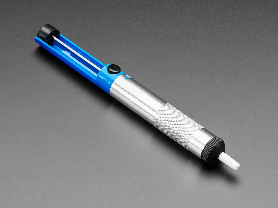 Adafruit Soldeerzuiger