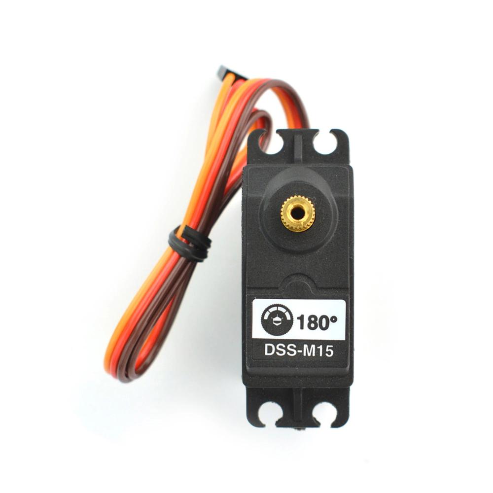 DFRobot Kit de inclinação DF15RMG (20 kg) - Opencircuit