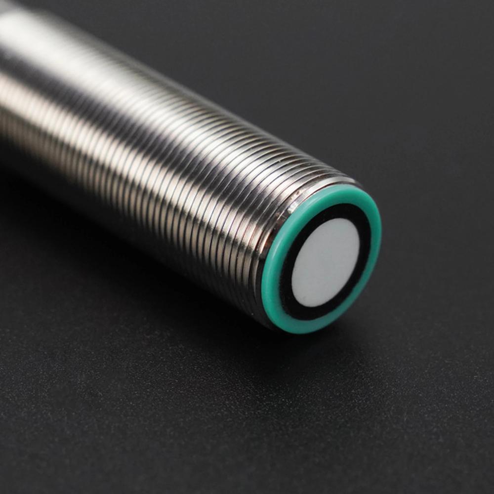 DFRobot URM14 - Industriële ultrasone afstandssensor met 1 mm ...