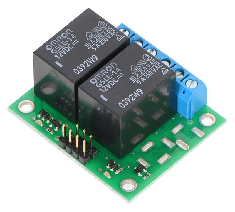Kit FA144 Futurekit DC Chasing Light 4 Canali 12V, 6 Programmi, Assemblato, Made In Thailand